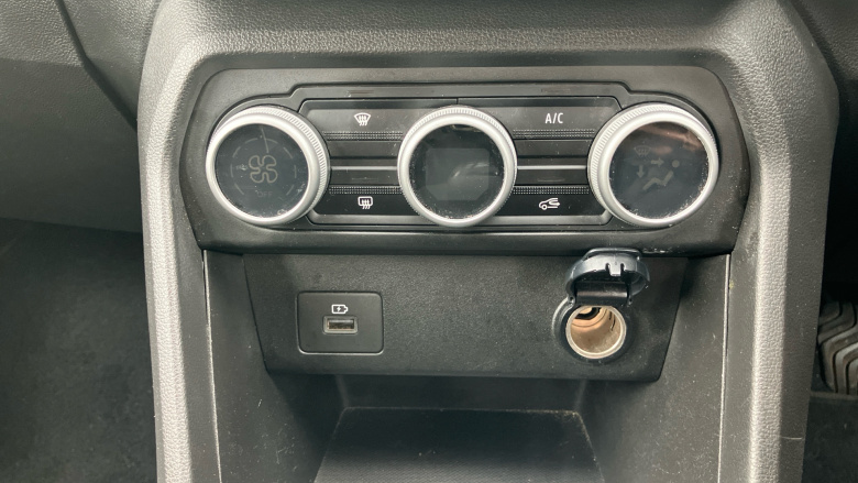 Dacia Sandero Stepway 1.0 TCe Journey 5dr Petrol Hatchback